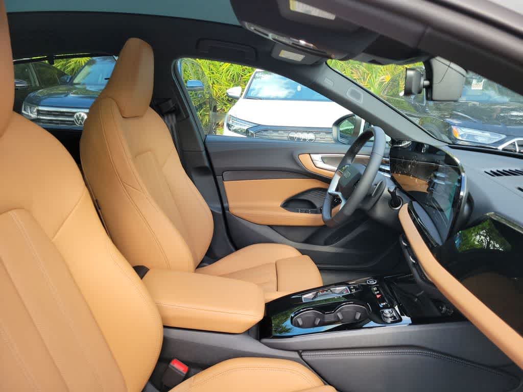 Thumbnail: 2026 Audi A5 - 22