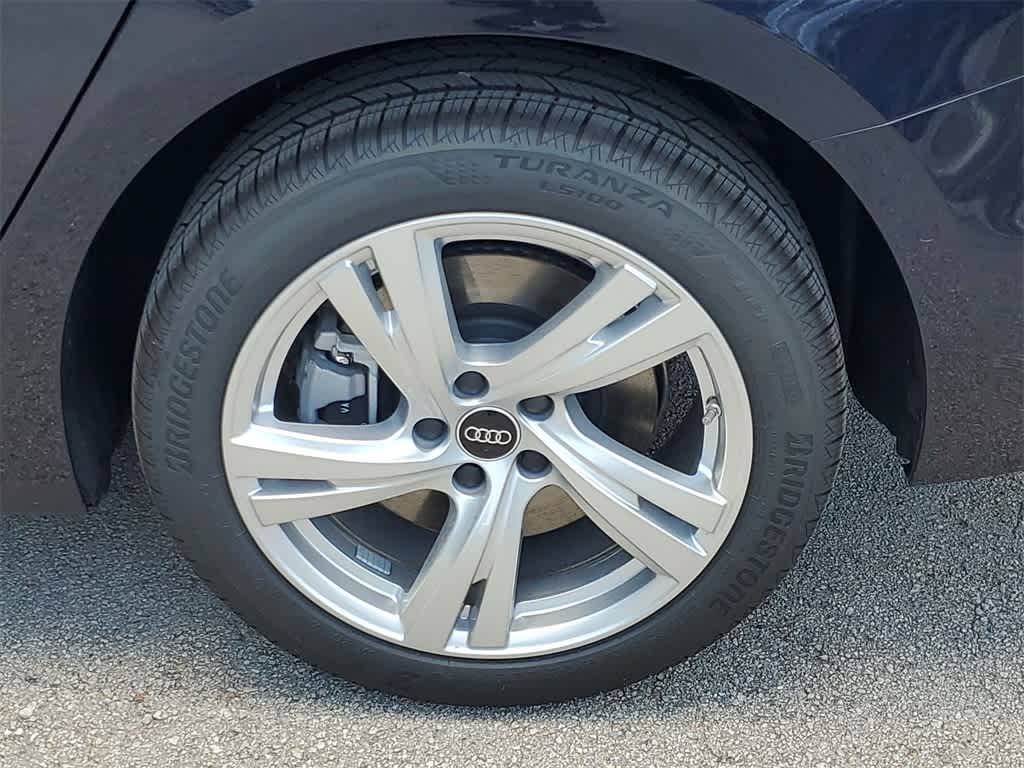 Thumbnail: 2025 Audi A5 - 16