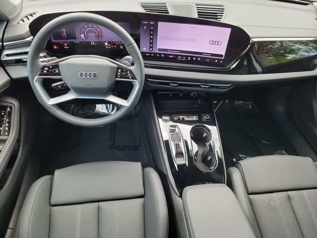 Thumbnail: 2026 Audi A5 - 10