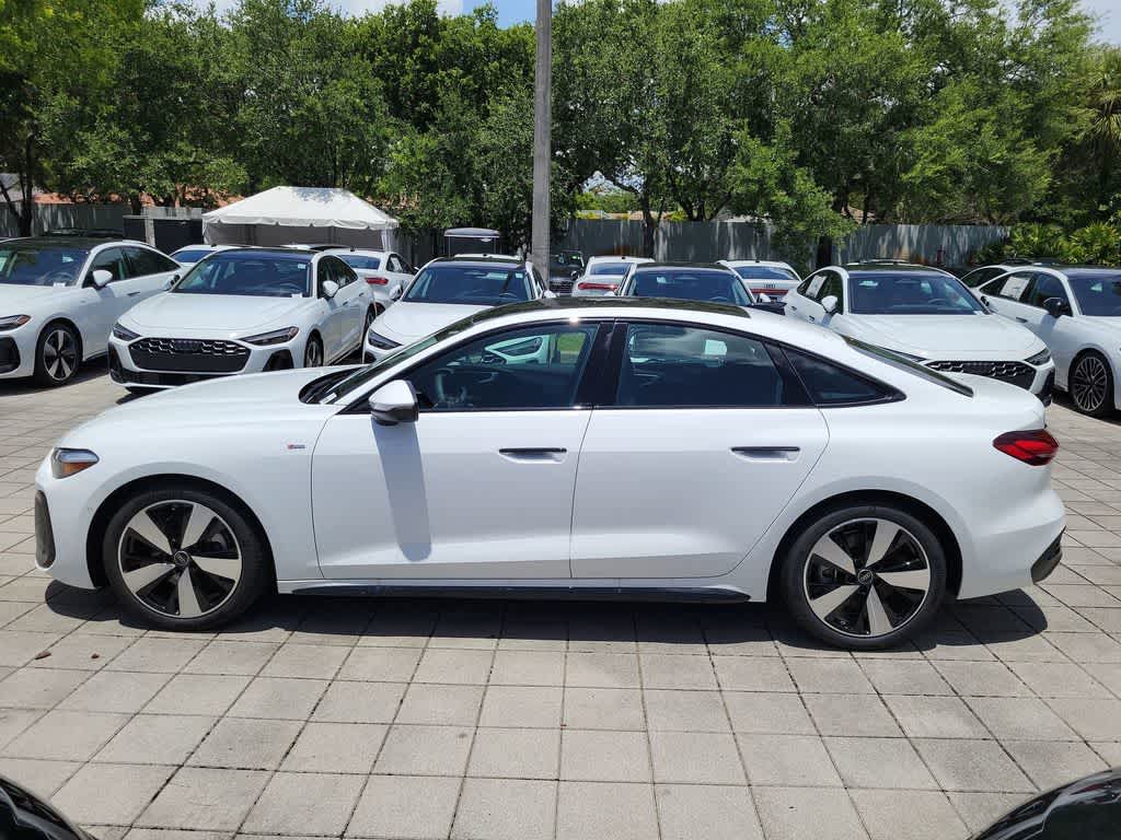 Thumbnail: 2026 Audi A5 - 11