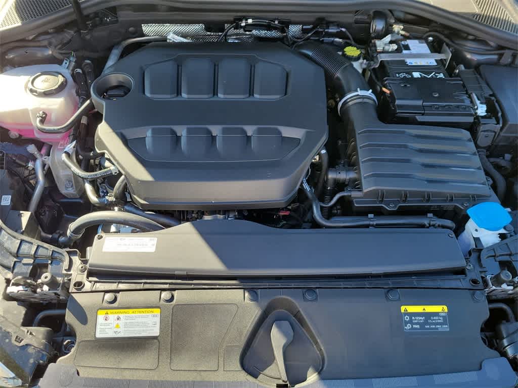 Thumbnail: 2026 Audi A3 - 17