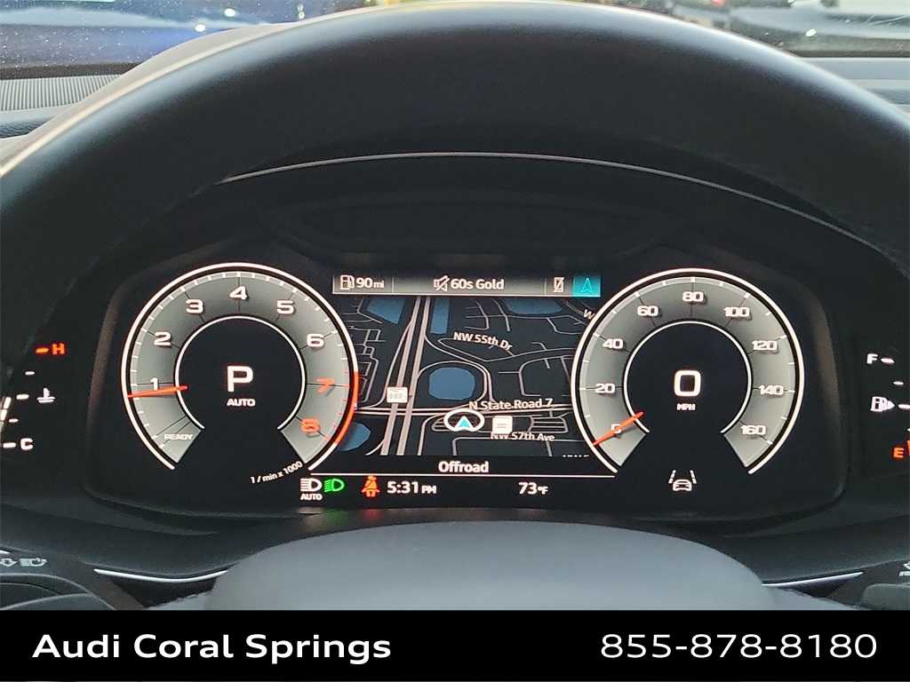 Thumbnail: 2022 Audi Q7 - 26