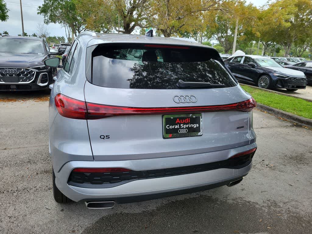 Thumbnail: 2026 Audi Q5 - 12