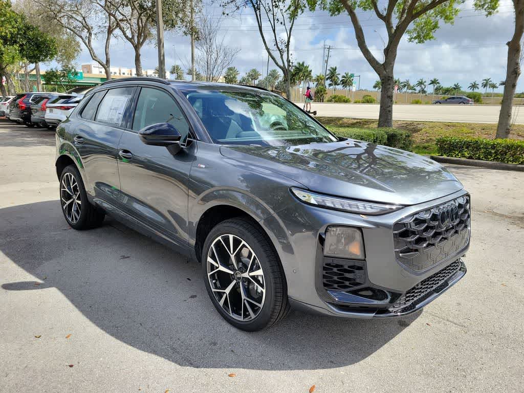 Thumbnail: 2026 Audi Q3 - 2