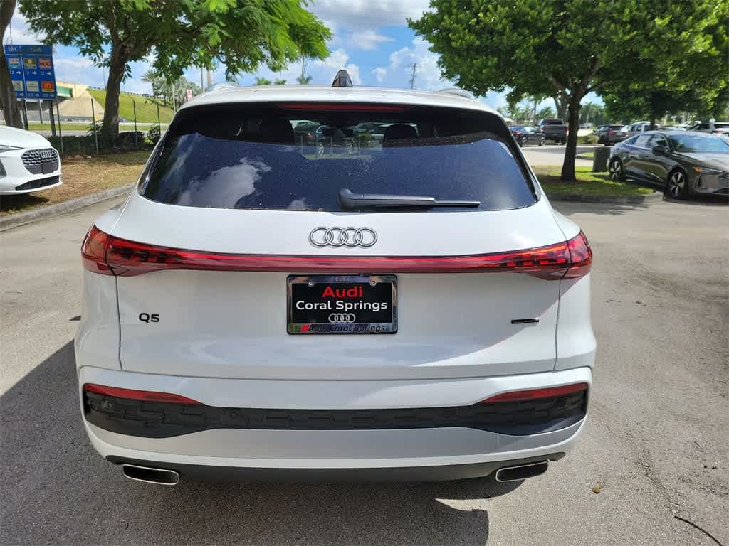 Thumbnail: 2025 Audi Q5 - 13
