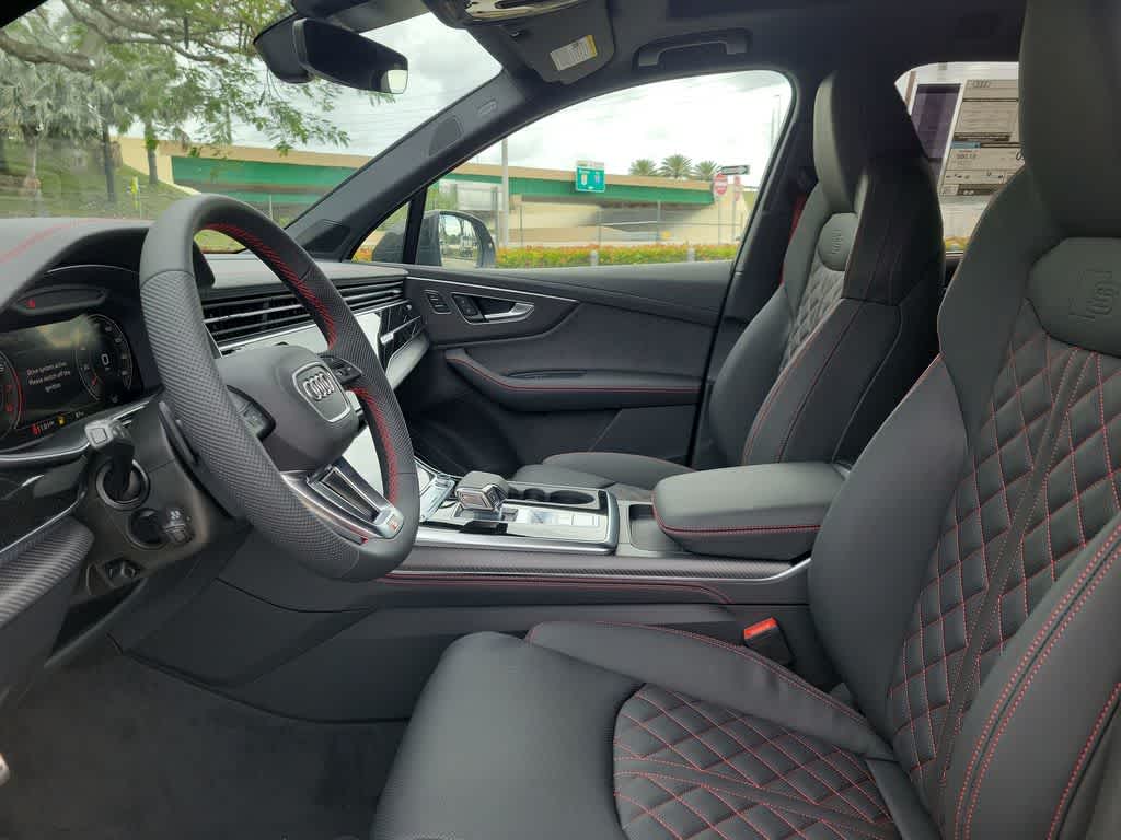 Thumbnail: 2026 Audi Q7 - 19