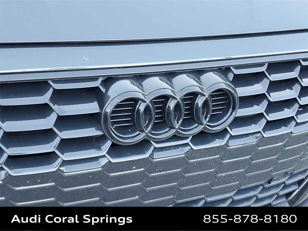 Thumbnail: 2022 Audi A3 - 18