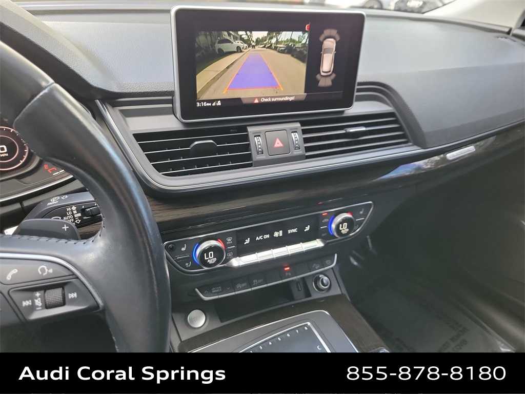 Thumbnail: 2018 Audi Q5 - 16