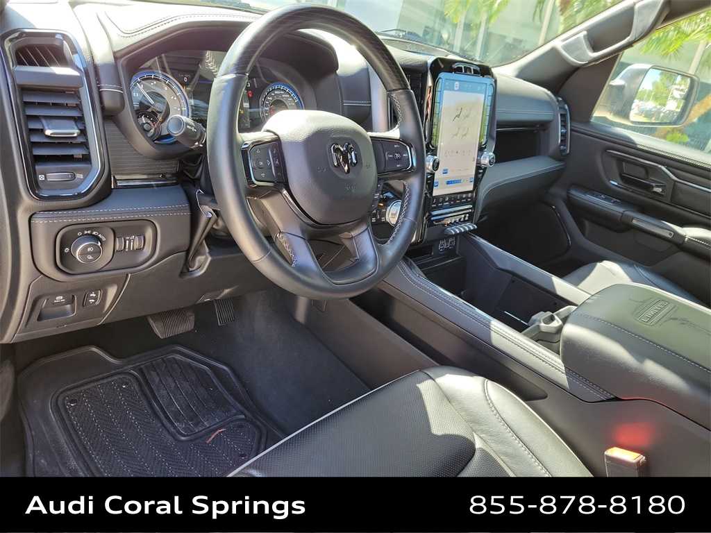 Thumbnail: 2022 RAM 1500 - 10