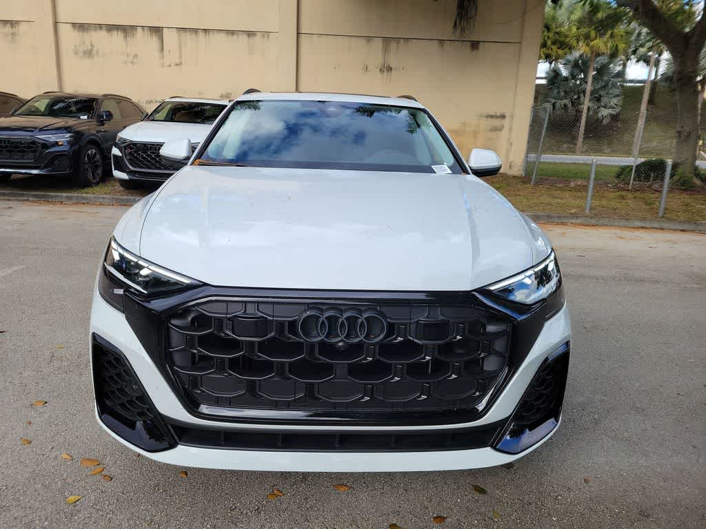 Thumbnail: 2026 Audi Q8 - 14
