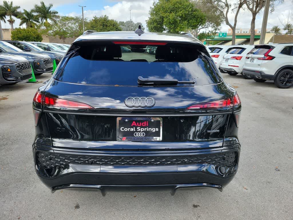 Thumbnail: 2026 Audi Q3 - 13