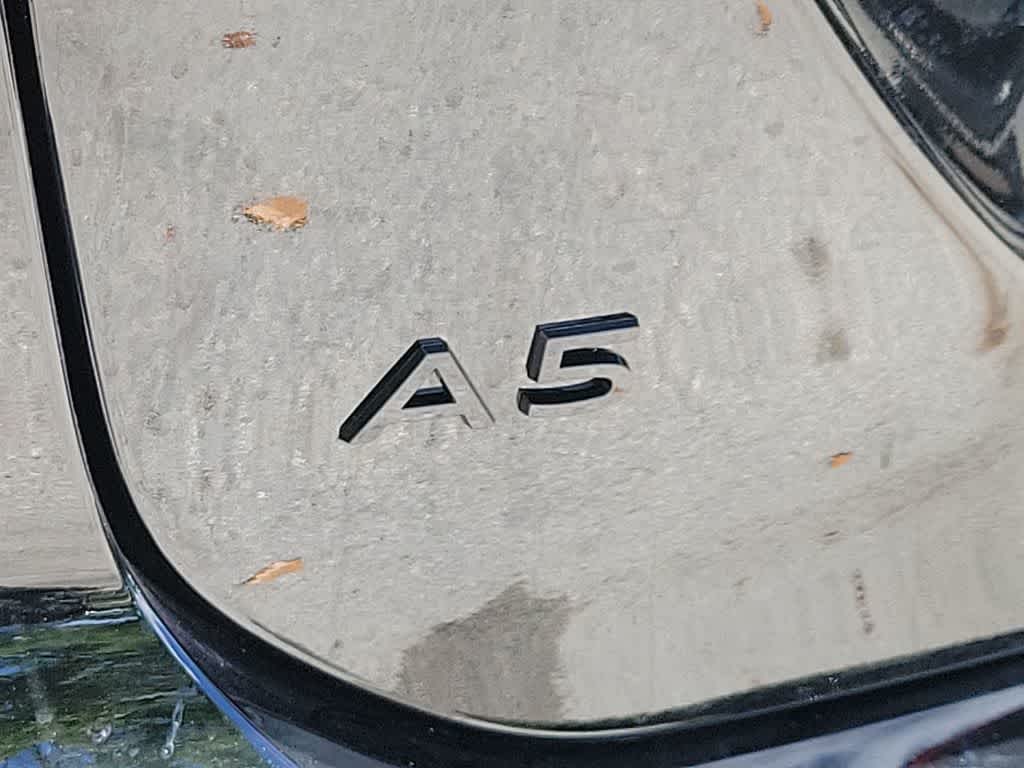 Thumbnail: 2026 Audi A5 - 15
