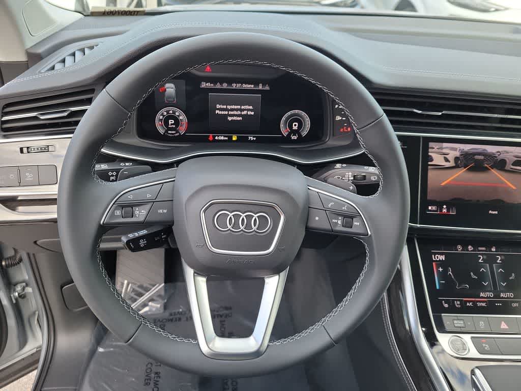 Thumbnail: 2026 Audi Q7 - 15