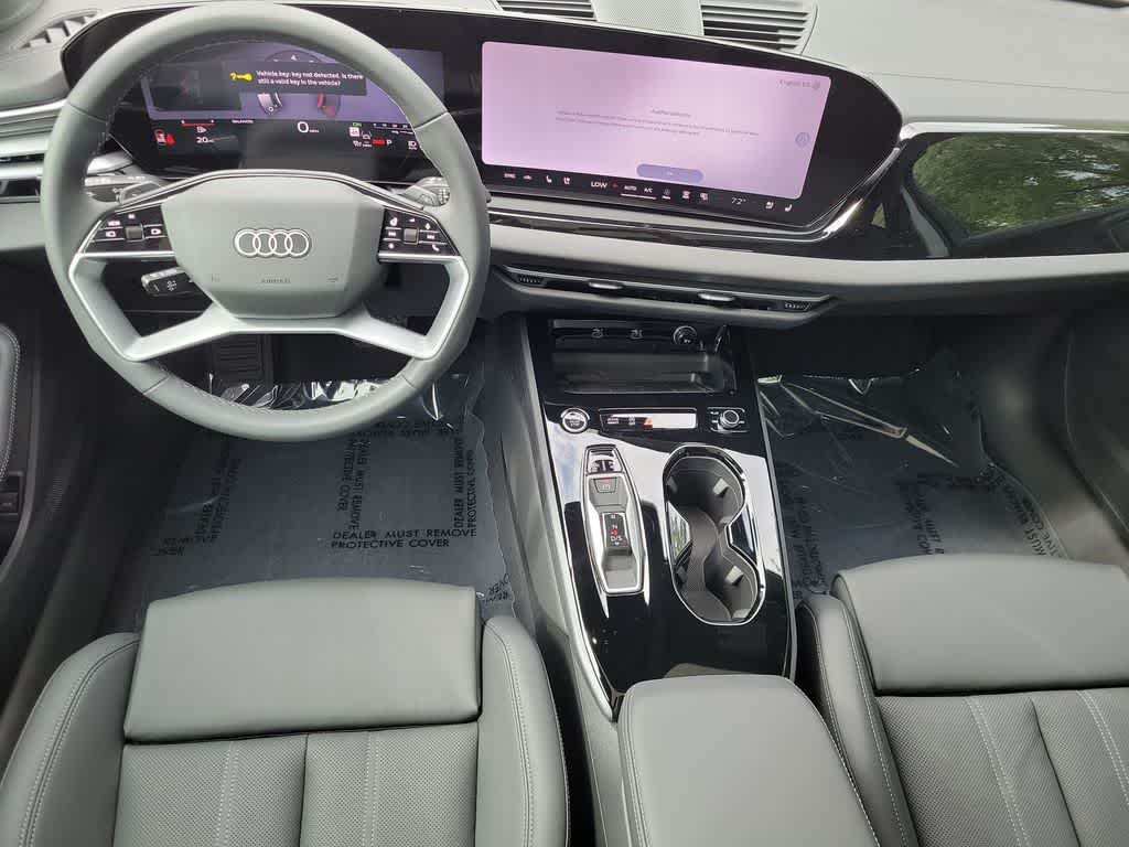 Thumbnail: 2026 Audi A5 - 18