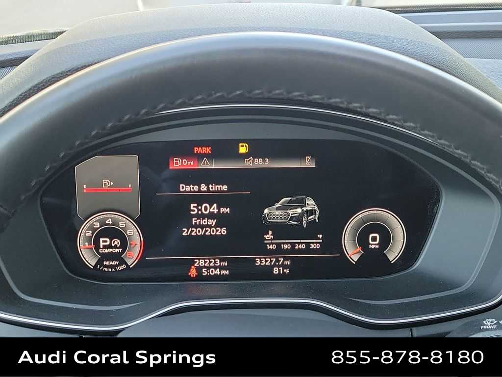 Thumbnail: 2023 Audi Q5 - 26