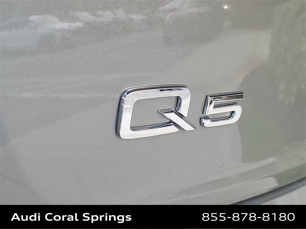 Thumbnail: 2023 Audi Q5 - 15