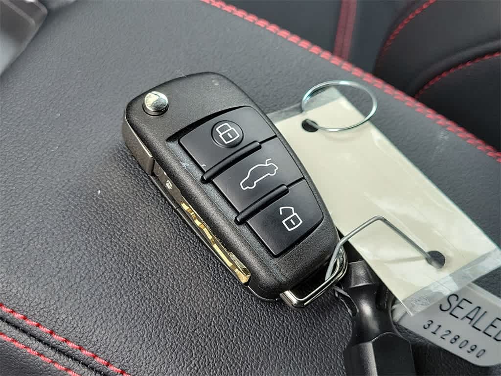 Thumbnail: 2025 Audi Q3 - 20