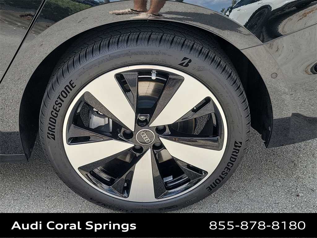 Thumbnail: 2025 Audi A5 - 16