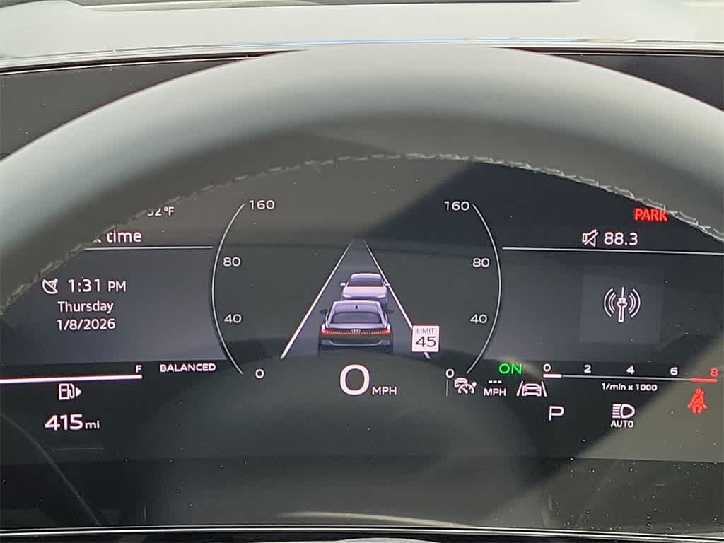 Thumbnail: 2025 Audi A5 - 26