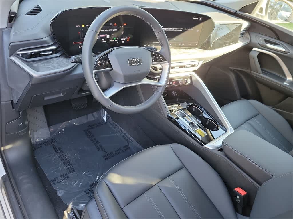 Thumbnail: 2025 Audi Q5 - 2