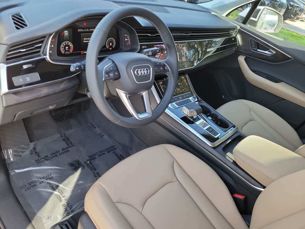 Thumbnail: 2026 Audi Q7 - 10