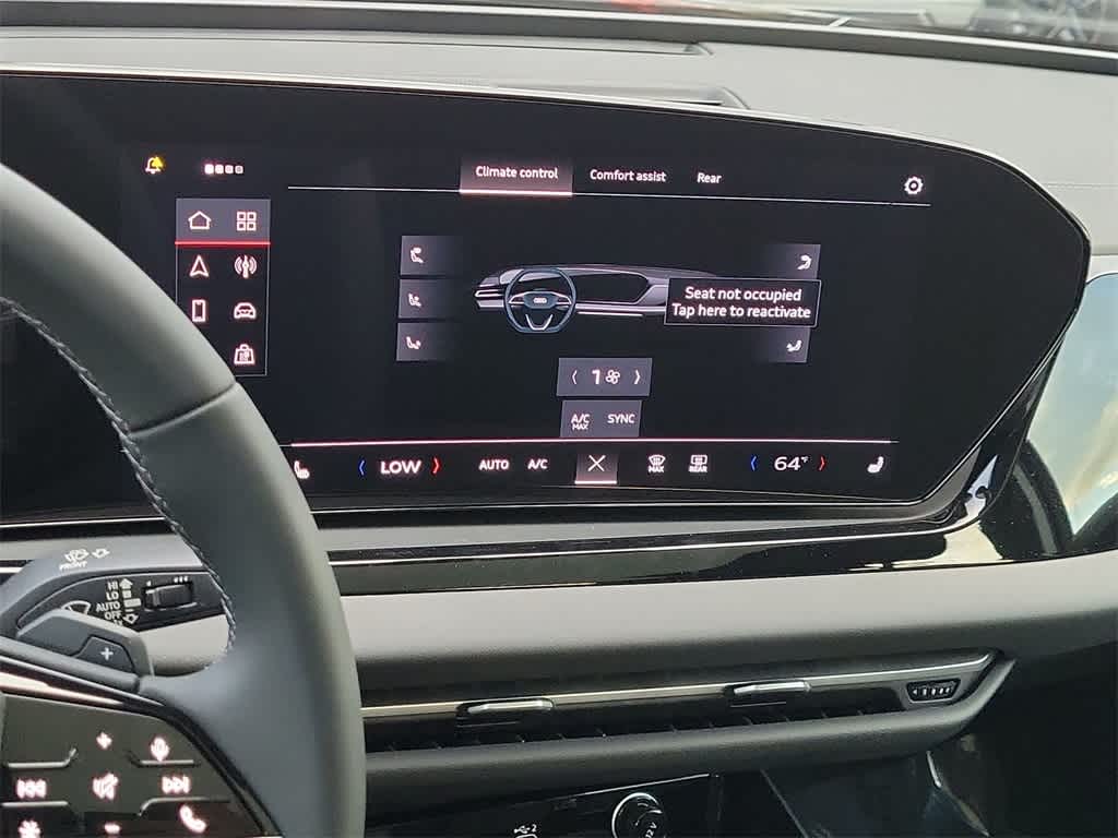 Thumbnail: 2025 Audi A5 - 16