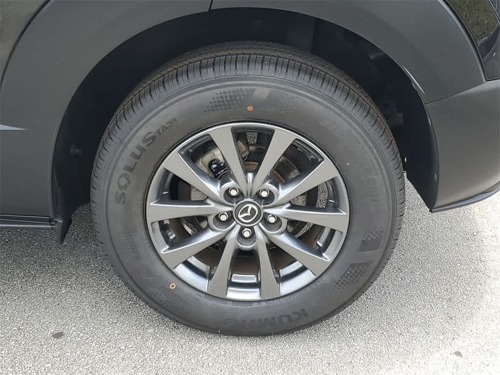2021 Mazda CX-30 S 16