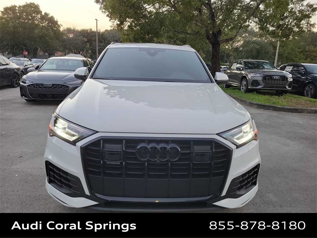 Thumbnail: 2022 Audi Q7 - 14