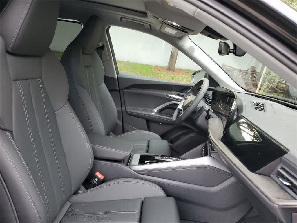 2025 Audi Q5 Premium Plus 22