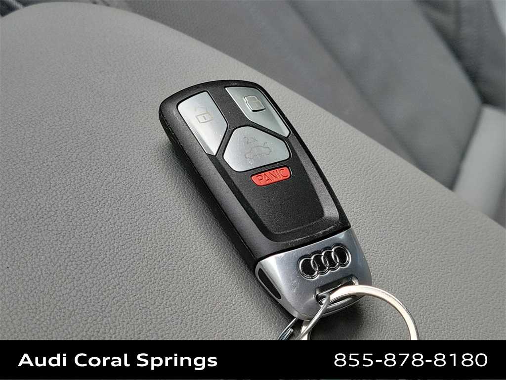 Thumbnail: 2021 Audi Q5 - 28