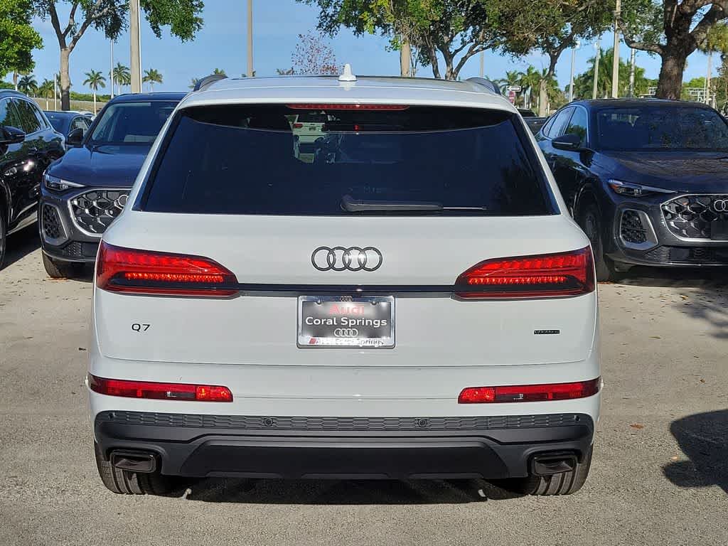 Thumbnail: 2026 Audi Q7 - 13