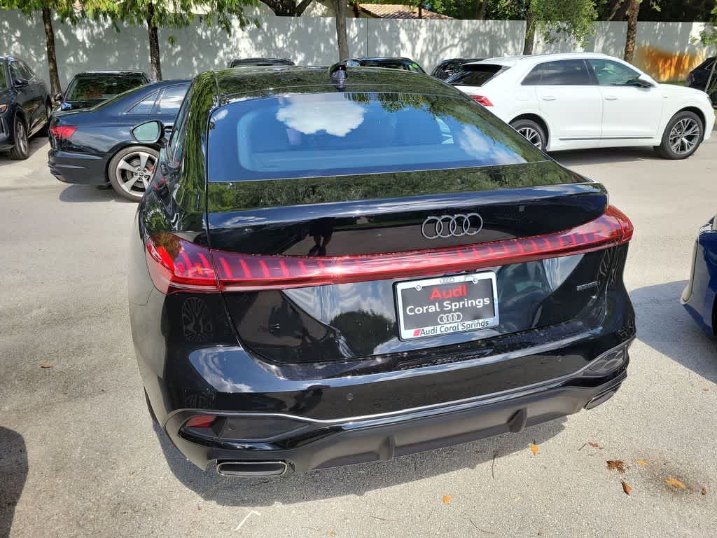 Thumbnail: 2026 Audi A5 - 3