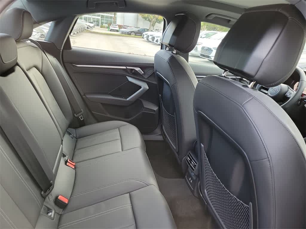 Thumbnail: 2026 Audi A3 - 21