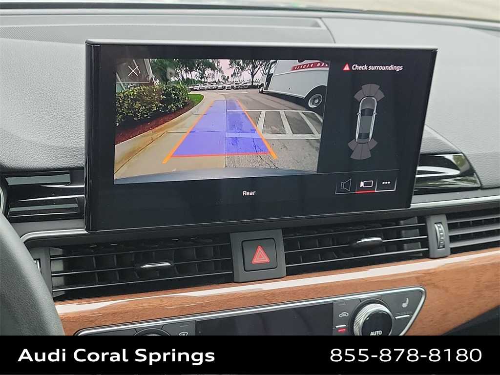 Thumbnail: 2023 Audi A4 - 24