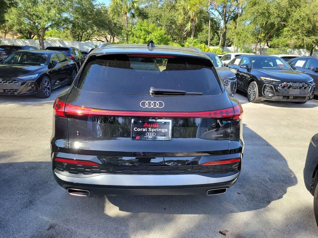 Thumbnail: 2025 Audi Q5 - 7