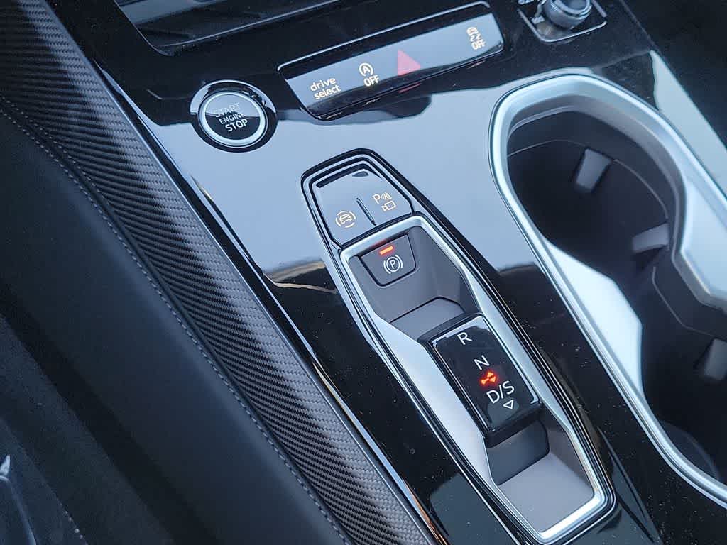 Thumbnail: 2026 Audi A6 - 25