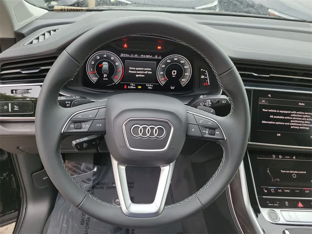 Thumbnail: 2026 Audi Q7 - 15