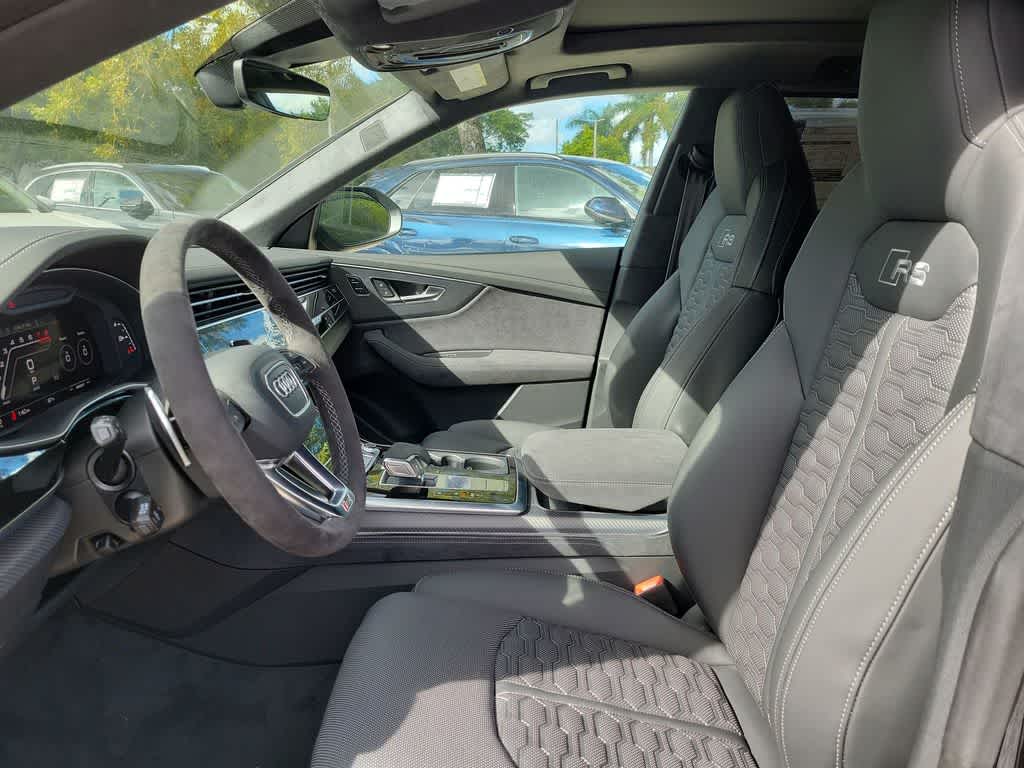 Thumbnail: 2026 Audi RS Q8 - 19