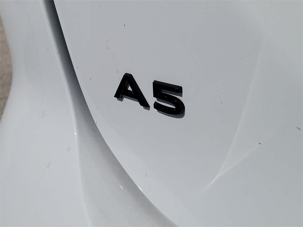 Thumbnail: 2025 Audi A5 - 7