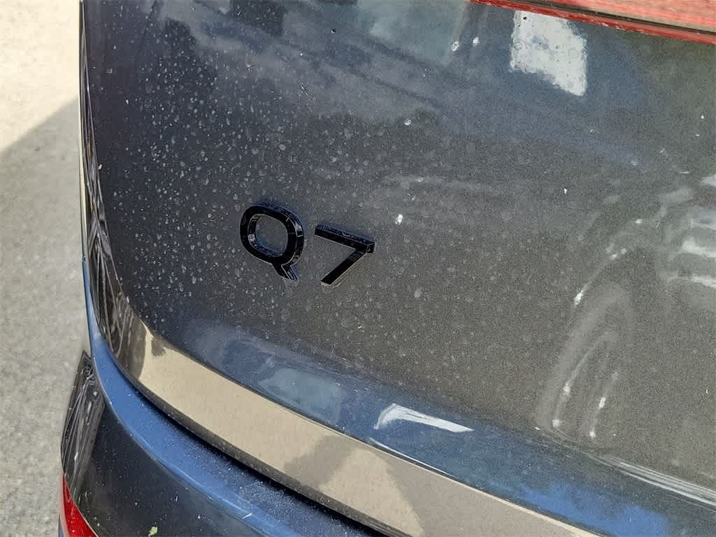 Thumbnail: 2026 Audi Q7 - 7