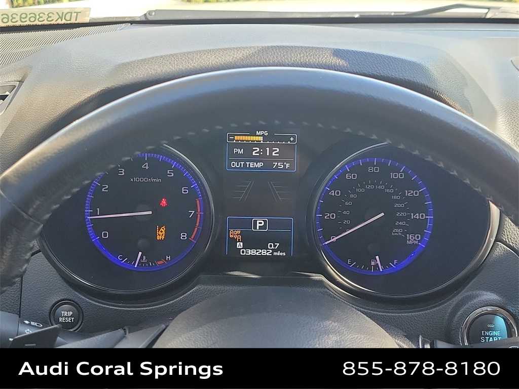 Thumbnail: 2019 Subaru Outback - 18