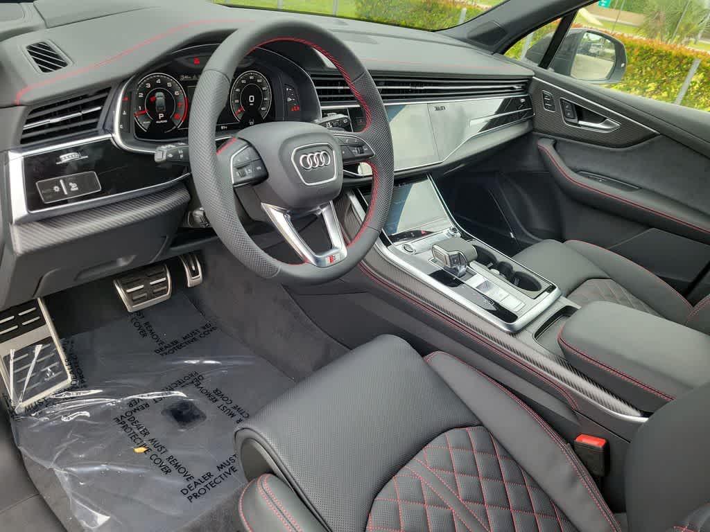 Thumbnail: 2026 Audi Q7 - 10