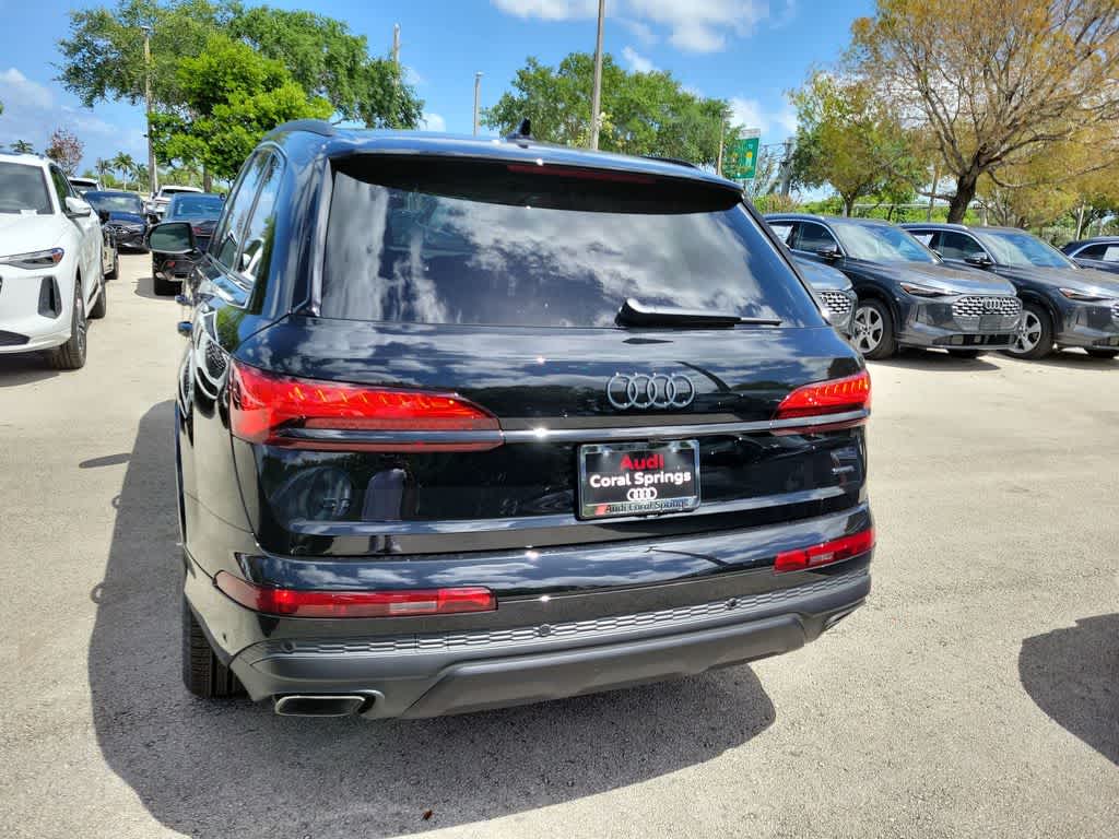 Thumbnail: 2026 Audi Q7 - 6