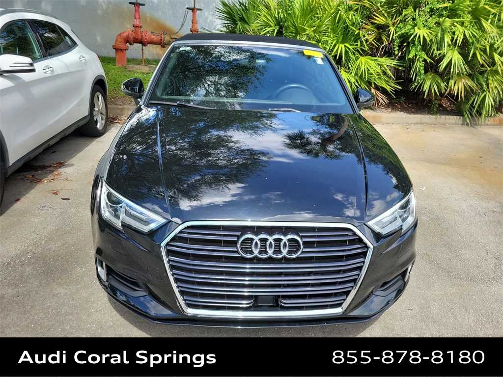Thumbnail: 2019 Audi A3 - 5