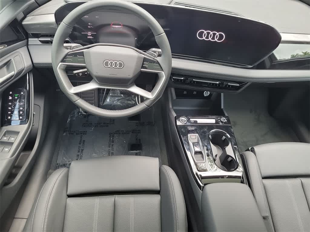 Thumbnail: 2025 Audi e-tron S - 10