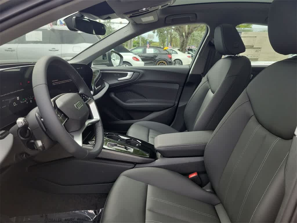 Thumbnail: 2025 Audi A5 - 11