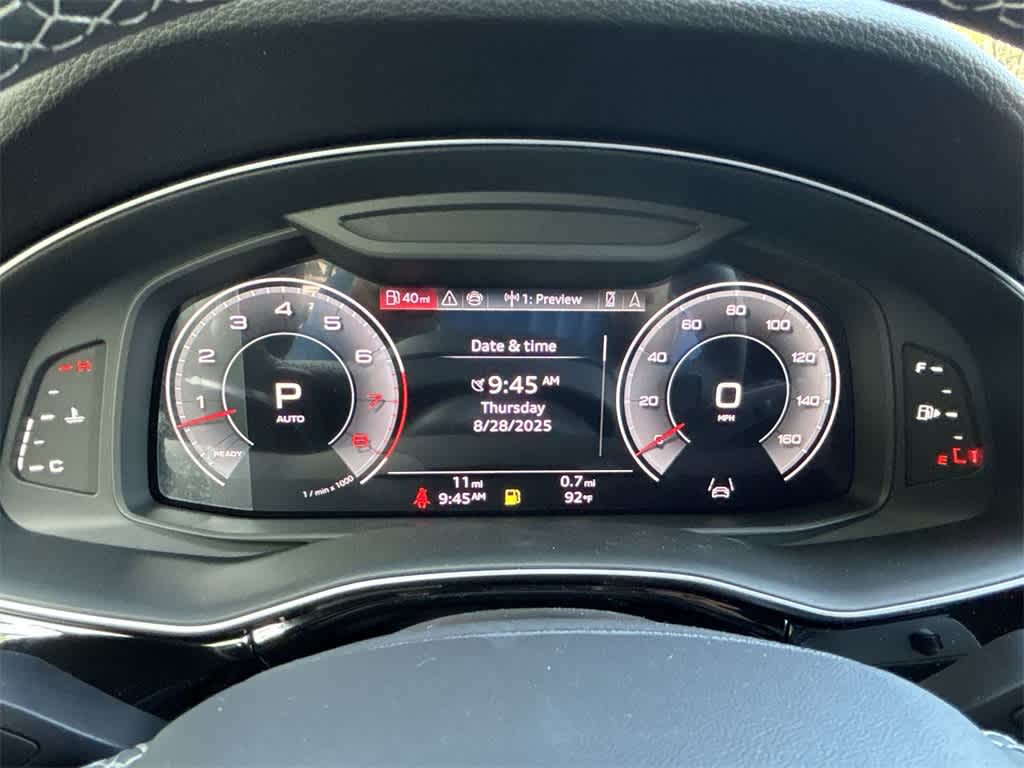 Thumbnail: 2025 Audi Q8 - 32