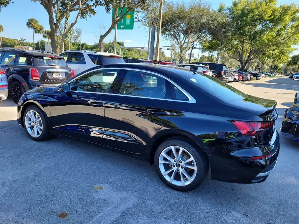 Thumbnail: 2026 Audi A3 - 12