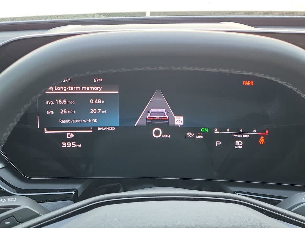 Thumbnail: 2025 Audi S5 - 26