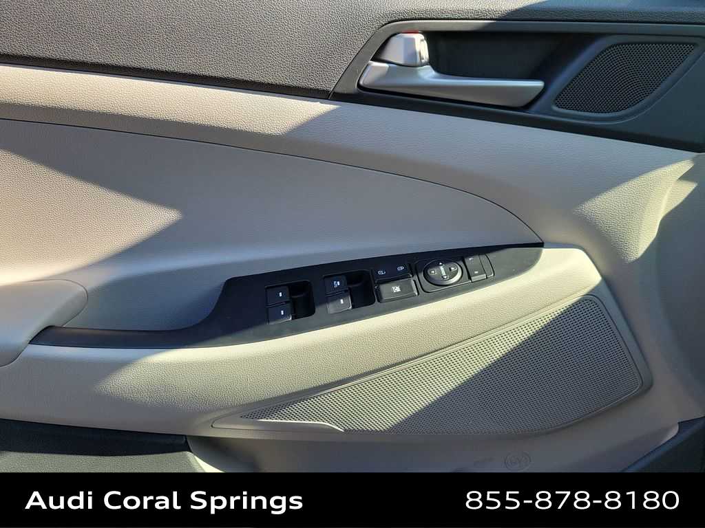 Thumbnail: 2018 Hyundai Tucson - 27